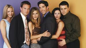Friends is overrated because the jokes arent funny.
