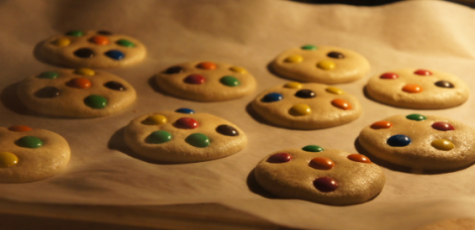 Baking is one of the many activities to do when you're bored at home and want to kill time.