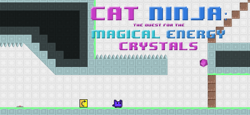 cat ninja game unblocked