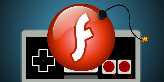 Adobes Flash software has been used to make countless internet content over the years. 