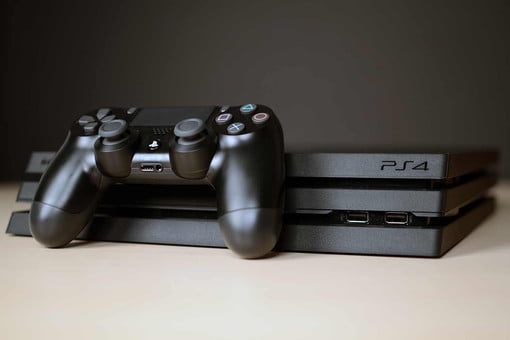 Sonys 4th home console, the PlayStation 4 was released in November 2013. 