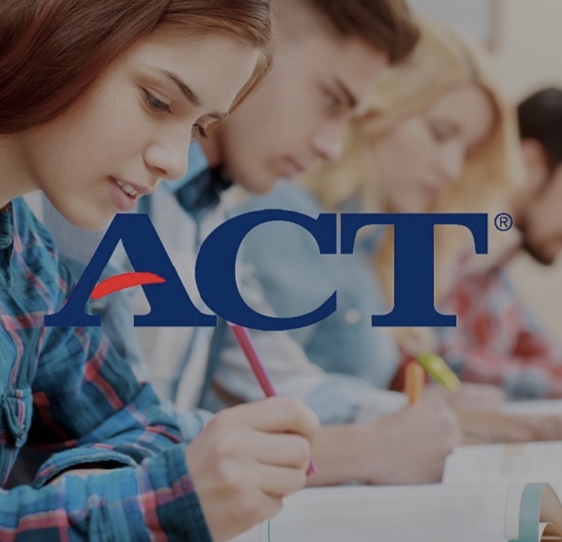 Although now is the time most juniors start taking the ACT, they are being encouraged to hold off so that seniors can secure a spot early enough for college application deadlines.