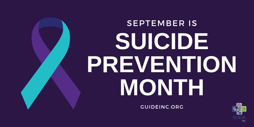 Suicide Prevention Month Spreads Awareness for Students – Devils' Advocate