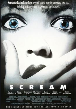 Following its original release in 1996, Scream has become a classic horror and Halloween film to enjoy. 