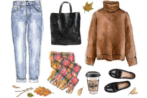 Cozy up to these fall fashion tips for a stylish and comfortable autumn. 
