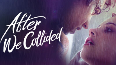 After we collided discount 2021 english subtitles