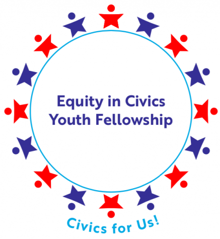 Junior Susan Nofal was selected to receive the prestigious Equity in Civics Youth Fellowship. 