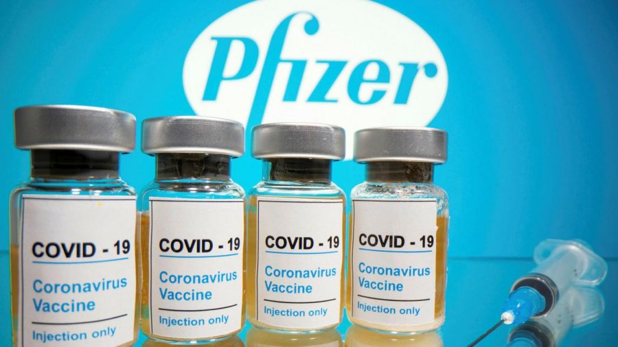 The United States FDA approves of the COVID-19 vaccination soon after Britain and Canada.
