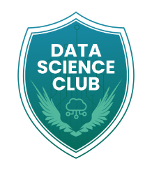 The Data Science club helped organize an event for Yale researchers to talk to students. 