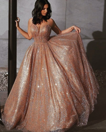 Prom dress inspiration for 2021 ...