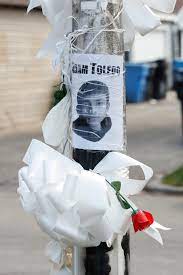 13-year-old Adam Toledo was fatally shot in Little Village, a Chicago neighborhood, on March 29. 