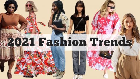 Must have fashion trends for this summer