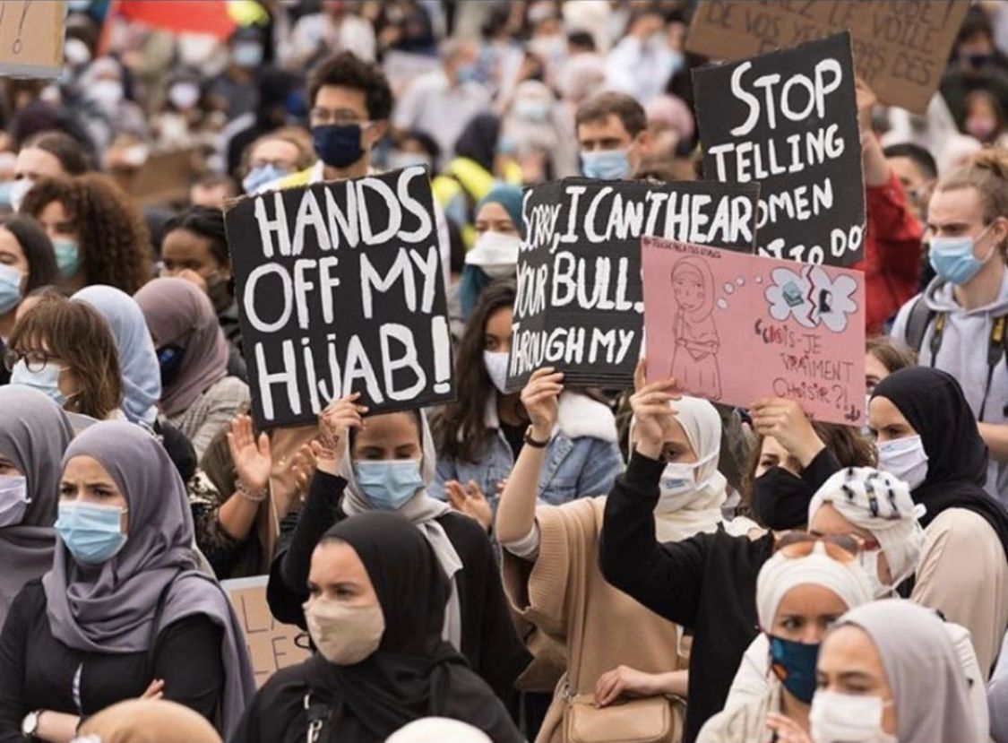 New Amendments Are Made To France’s Hijab Ban – Devils' Advocate