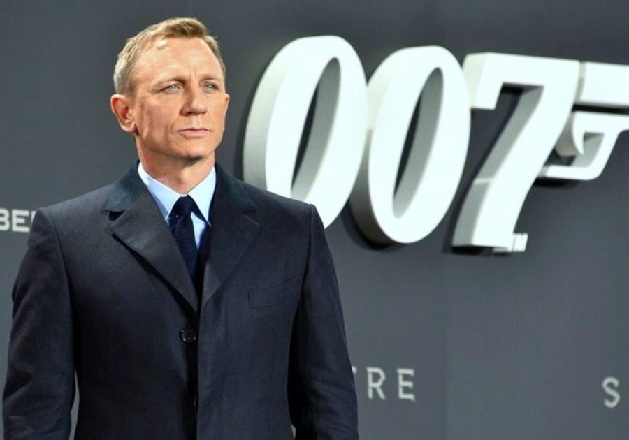 Daniel Craigs final movie as James Bond, No Time to Die, hit theatres on Oct. 8. 