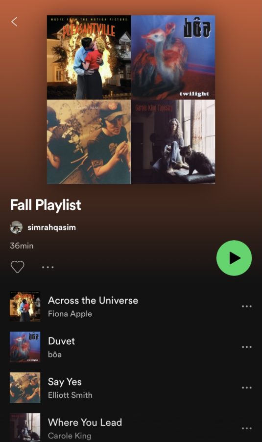 To stream these songs, you can visit Spotify. 