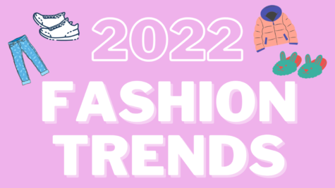 Many old fashion trends are regaining their popularity this year.