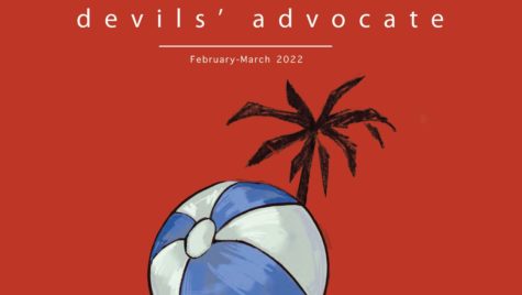 Devils Advocate March 2022