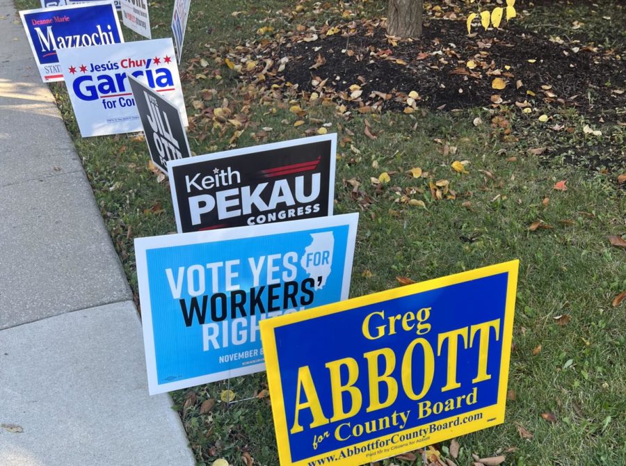 Various+voting+locations+in+DuPage+County+open+to+voters+from+6+a.m.+to+7+p.m.+on+Nov.+8.