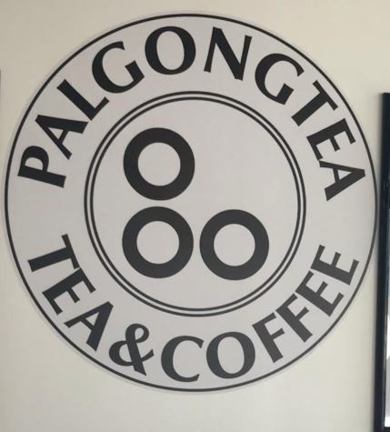 Palgong Tea opened in February and serves up teas and unique treats in Hinsdale. 