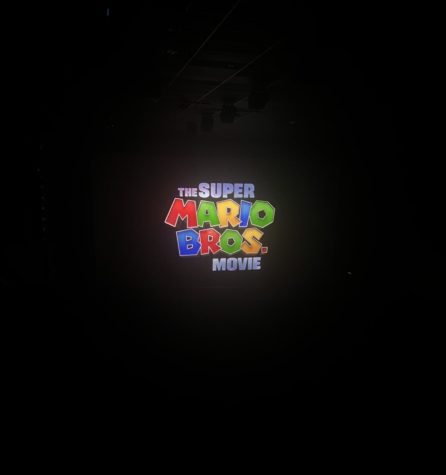 Released on Wednesday, April 5, “The Super Mario Bros. Movie” depicts the Mario brothers in their adventure in the video game world. 