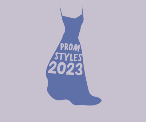As prom is only a week away, its time for students to be dressed to impress.