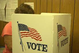 District 86 residents voted for various candidates to represent the school board. (Flickr)