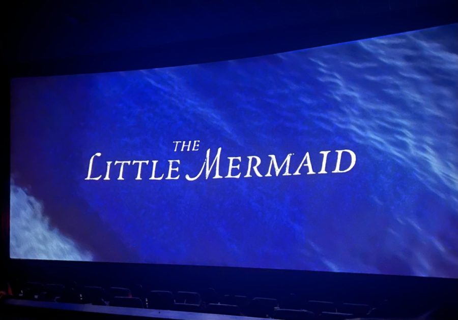 Released+on+Friday%2C+May+26%2C+%E2%80%9CThe+Little+Mermaid%E2%80%9D+depicts+the+story+of+Ariel+in+her+attempt+to+leave+the+ocean+and+become+human.