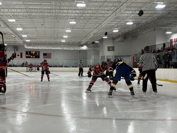 Devils’ Fall to LT 5-1