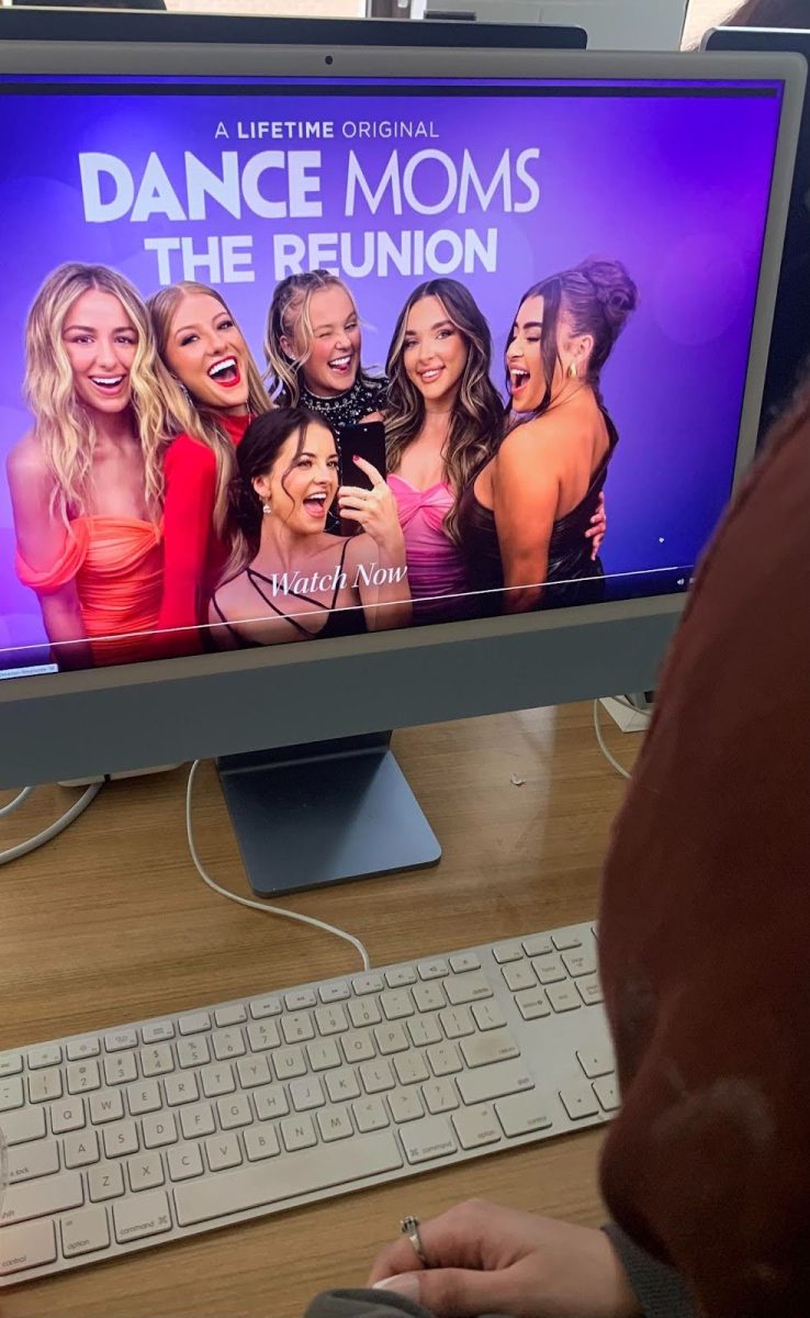 ”Dance Moms: The Reunion” was announced on Instagram in November of 2023.