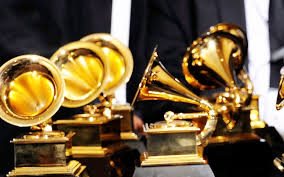 The 2025 Grammys had about 15.4 million viewers. 