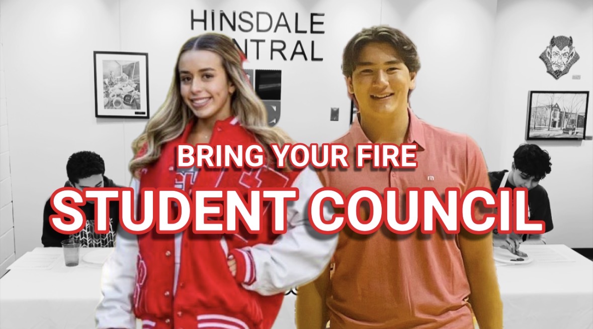 Join Eeshan Lal and Niko Miceli as they interview Maddie Henry and Dylan Kassab over hot sauce.